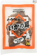モントワール よっちゃん いかの耳 35g×5袋