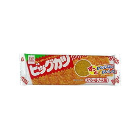 ビッグカツ スペシャルソース味 1枚×30袋 すぐる Bigカツ BIGカツ bigカツ ビックカツ　駄菓子　おつまみ　おやつ　お菓子　プレゼント　子供　イベント　定番