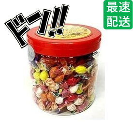 マルルンマンチョコ 5B ALL MIX 約155粒入 チョコレート ホワイトデー ばらまき チョコ 大量 詰め合わせ ひとくちチョコ 個包装 菓子 お菓子 おかし 子ども会 ホワイトチョコ 高岡食品 業務用 チョコボール 一口サイズ ボトル入り 景品