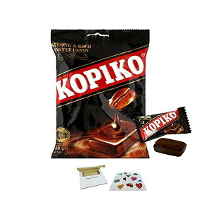 kopiko �R�s�R �R�[�q�[ �L�����f�B 120g 5�� ���船 �C�O ���َq �� ���� �A�� �L�����f�B�[ ���E�L�����f�B�[ ���� �R�[�q�[�L�����f�B �R�[�q�[�L�����f�B�[