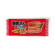 菓道 蒲焼さん太郎 1枚×60袋 太郎さんシリーズ 蒲焼 うなぎ 魚肉 すり身 つまみ おつまみ 珍味 ちんみ …