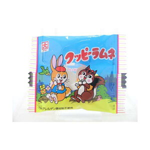 カクダイ製菓 クッピーラムネ 4g 100個 業務用 リス ラムネ 駄菓子 お菓子 ラムネ菓子 カクダイ ラムネの駄菓子 景品 イベント 子供 こども