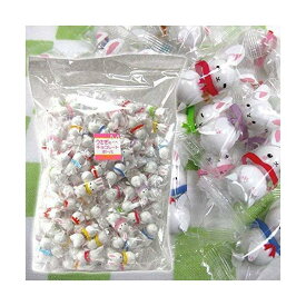 大容量 うさぎ チョコレートボール 500g×1袋 業務用 ばらまき チョコ 個包装 大量 チョコレート 詰め合わせ ウサギ 兎 かわいいチョコ お配り お配り用 お菓子 詰合わせ 販促 お返し チョコレート菓子 個包装 駄菓子 問屋 景品