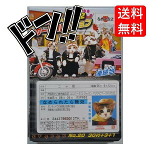 なめんなよカードコレクション2 当て【エンスカイ】 20付き1束 (20付き1束) シール 景品 アニメ コレクション 人気 玩具 おもちゃ 子供 こども プレ