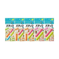 [セット品]5個セット (キチントさん パチック S (4個)、M (3個)×2個、L (2個)×2個)　クレハ　片手　フ…
