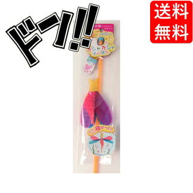 株式会社　ペッツルート 猫用玩具　カシャカシャぶんぶん　サカナ 4984937665456