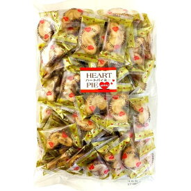 ハートミニパイ 300g 業務用 お菓子 景品 イベント プレゼント ニューエスト バレンタイン ホワイトデー 卒業 卒園 退職 個包装 子ども会 保育園 幼稚園 ギフト 人気 かわいい 結婚式 お礼 お返し ばらまき 粗品 挨拶 披露宴