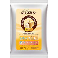 MONIN モナン フラッペベース ◆選べる種類◆ 舌触り 滑らか 仕上げ スムージー ヨーグルト チョコレート…