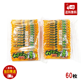 菓道 わさびのり太郎 1枚×60袋　おつまみ　珍味　ちんみ　酒　大人買い　イベント　縁日　祭り　子供　大人　懐かしい　昔ながら　満足　大量　駄菓子　魚肉