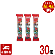 うまい棒 たこやき味 30本入 たこ焼き たこ焼　一番人気　キャラクター　アレンジ　大人買い　景品　セッ…