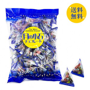 タクマ食品 月の小石チョコレート 1ケ×50個 バレンタイン ホワイトデー おやつ チョコ チョコレート 大容量 お菓子