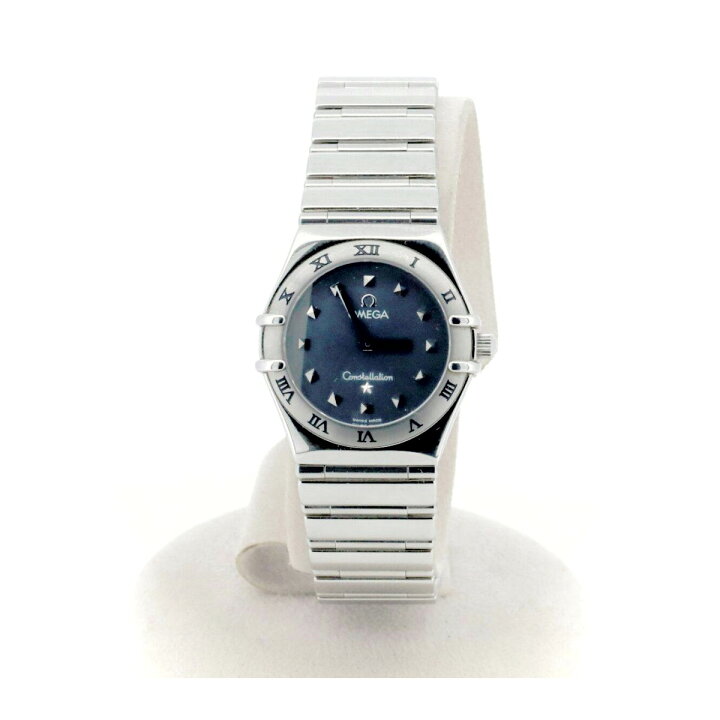 オメガ コンステレーションミニマイチョイス 22.5mm 1561.71  