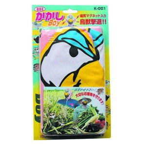 BOY ŃMl Q΍ɁI K-001