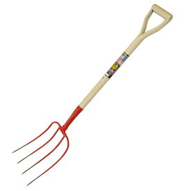 11/10限定全品P5倍★パイプ柄4本爪フォーク (株)コジマ