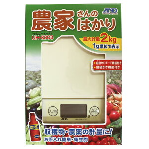 A&D fW^t@[XP[ _Ƃ̂͂ UH-3303 őv2kg