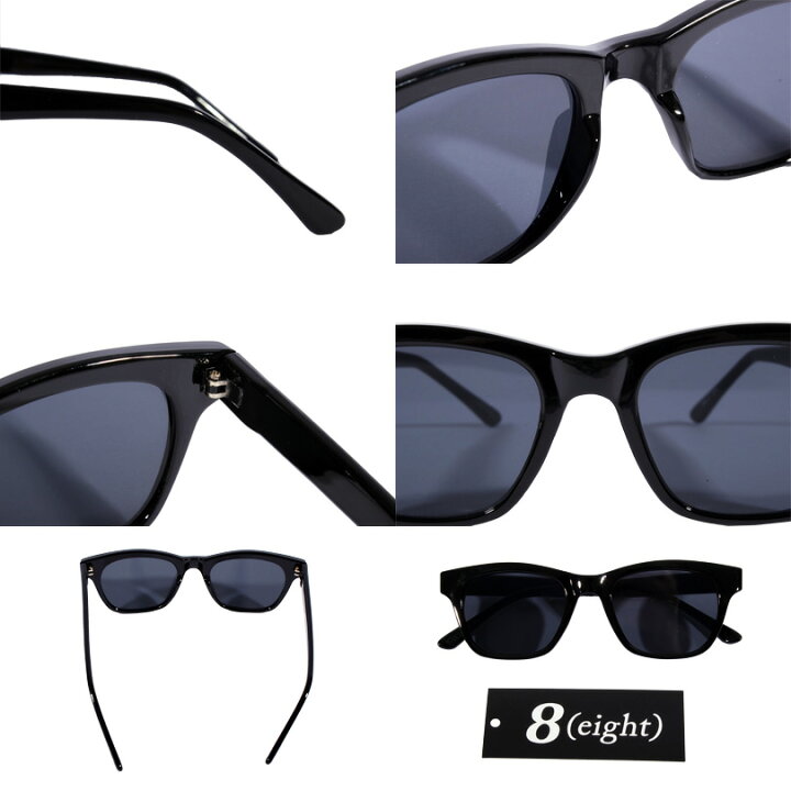 贈呈 メリハリある印象を 伊達メガネ メンズ 黒縁眼鏡 おしゃれ ウェリントン 太フレーム 福岡発のアイウェアブランド ブラック Materialworldblog Com