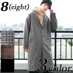 楽天市場 アウター コート 8 Eight