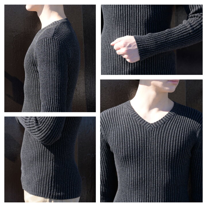 楽天市場 vネックニットセーター ニット全6色 新作 セーター メンズvネック 長袖 無地 シンプル カットソー インナー ホワイト ブラック グレー チャコール M L Ll ストリート系 アメカジ系 キレカジ系 8 Eight エイト 8 8 Eight 楽天市場 vネックニットセーター ニット全6色 新作 セーター メンズvネック 長袖 無地 シンプル カットソー インナー ホワイト ブラック グレー チャコール M L Ll ストリート系 アメカジ系 キレカジ系 8 Eight エイト 8 8 Eight