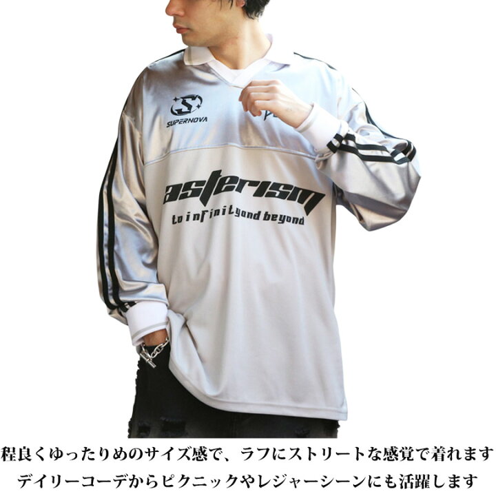 楽天市場】サッカーTシャツ メンズ サッカー Tシャツ 全3色 新作 