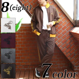 楽天市場】 カテゴリー > アウター > ├ジャージ : 8（eight）