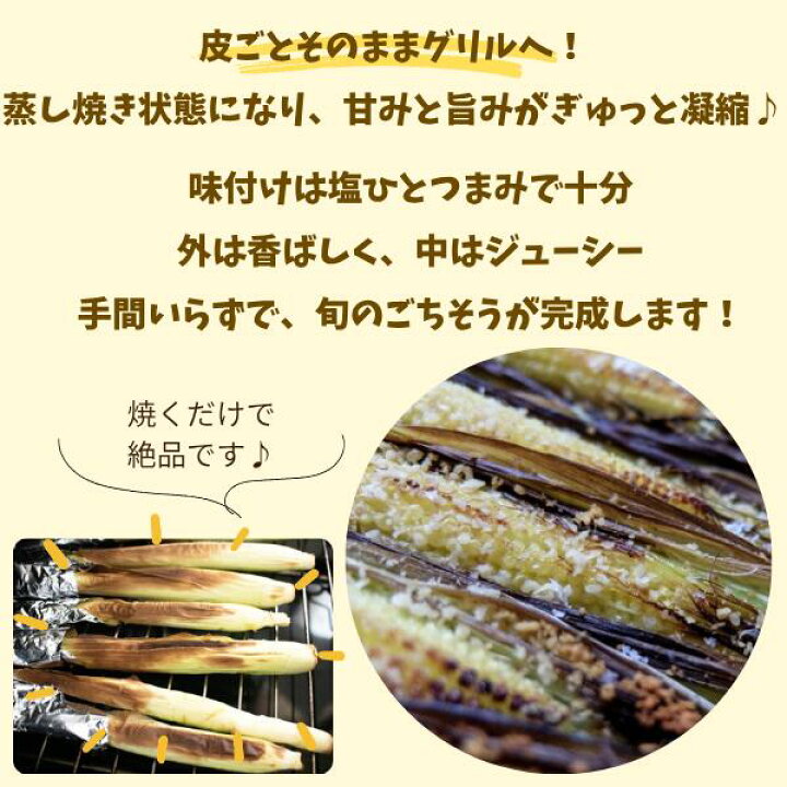 楽天市場】【送料無料】【徳島県産】皮付きヤングコーン 1箱50本入 