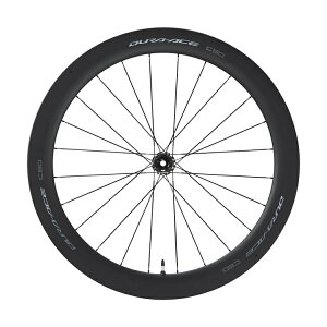 SHIMANO DURA-ACE WH-R9270-C60-HR-TL (V}m fG[X zC[ 60mm `[uX ) zC[Zbg