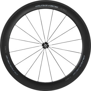 SHIMANO DURA-ACE C60 WH-R9270-C60-HR-TU (V}m fG[X zC[ 60mm `[u[ ) u[L zC[Zbg