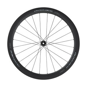 SHIMANO DURA-ACE C50 WH-R9270-C50-TU (V}m fG[X zC[ 50mm `[u[ ) fBXNu[L zC[Zbg