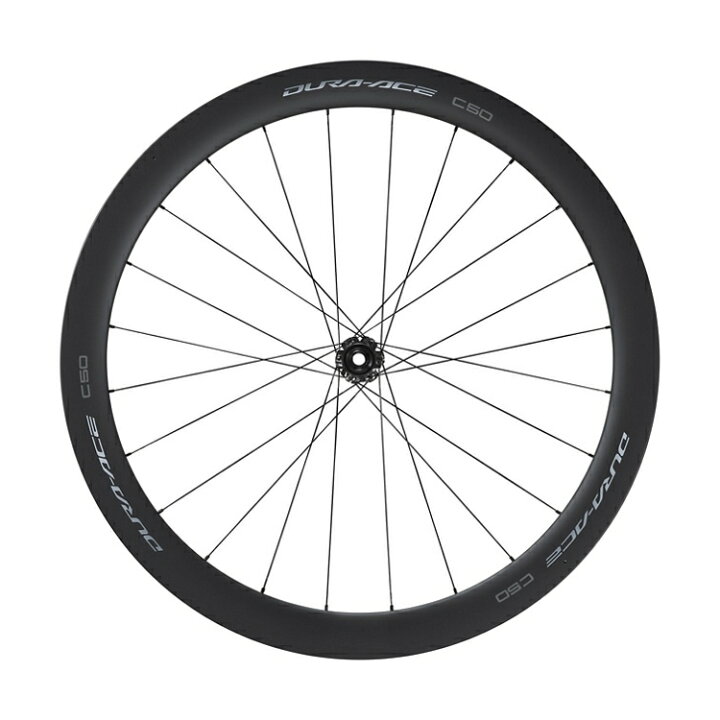 楽天市場】SHIMANO DURA-ACE C50 WH-R9270-C50-TU (シマノ 