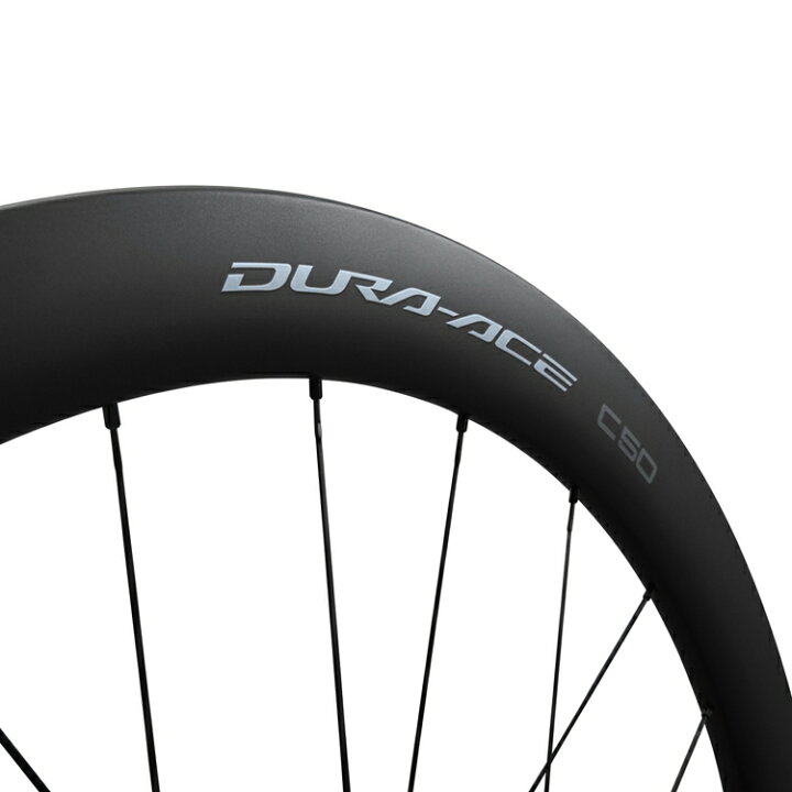 楽天市場】SHIMANO DURA-ACE C50 WH-R9270-C50-TU (シマノ 