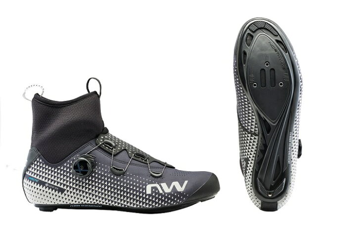 楽天市場】NORTHWAVE Celsius R Arctic GTX(ノースウェイブ シリウス R 