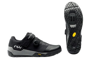 �y���������zNORTHWAVE Overland Plus (�m�[�X�E�F�C�u �I�[�o�[�����h �v���X ) MTB�V���[�Y