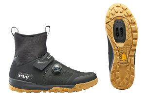 �y���������zNORTHWAVE Kingrock Plus GTX (�m�[�X�E�F�C�u �L���O���b�N �v���X GTX ) GORE-TEX �I�[���}�E���e���E�C���^�[�V���[�Y