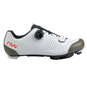 �y���������zNORTHWAVE Razer (�m�[�X�E�F�C�u ���C�U�[ ) MTB�V���[�Y XC�V���[�Y�iSPD�j