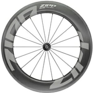 ZIPP 808 Firecrest Tubeless Rim-Brake(Wbv 808 t@CANXg `[uX u[L) zC[Zbg V}m/Xp