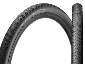 PIRELLI CINTURATO GRAVEL H(ピレリ チントゥラート グラベル H) チューブレスレディタイヤ