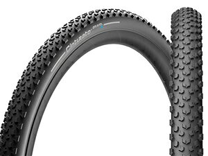 PIRELLI CINTURATO GRAVEL S (ピレリ チントゥラート グラベル S ) チューブレスレディ タイヤ