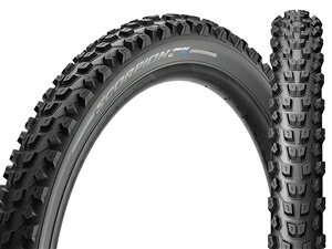 PIRELLI SCORPION Enduro S(ピレリ スコーピオン エンデューロ S) チューブレスレディ HardWALL タイヤ