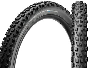 PIRELLI SCORPION Enduro S(ピレリ スコーピオン エンデューロ S) チューブレスレディ ProWALL タイヤ