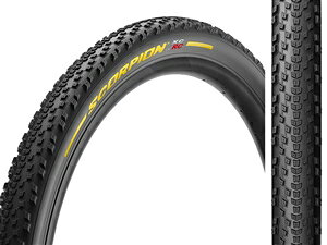 PIRELLI SCORPION XC RC (s XR[sI XC RC ) J[GfBV `[uXfB LITE ^C