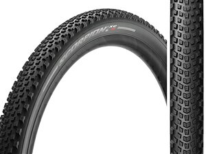 PIRELLI SCORPION XC H (ピレリ スコーピオン XC H ) チューブレスレディ PROWALL タイヤ