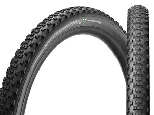 PIRELLI SCORPION XC R (ピレリ スコーピオン XC R ) チューブレスレディ PROWALL タイヤ