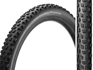 PIRELLI SCORPION XC S (ピレリ スコーピオン XC S ) チューブレスレディ PROWALL タイヤ