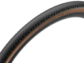 【送料無料】PIRELLI CINTURATO GRAVEL CLASSIC H(ピレリ　チントゥラート グラベルクラシック H) チューブレスレディタイヤ