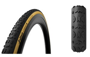 yzVittoria A.Dugast(BbgA fKX) Typhoon(^Ct[) TLR Clincher (`[uXfB N`[)700x33c