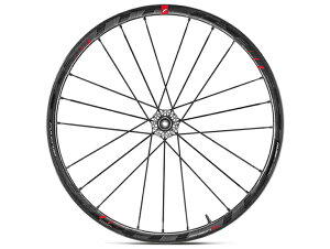 FULCRUM Racing ZERO CARBON DB Z^[(F+R) (tN [VO [ J[{ fBXNu[L)