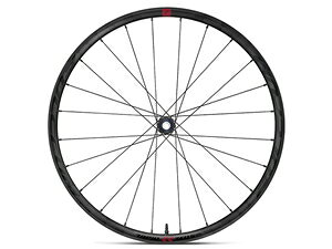 FULCRUM RAPID RED 5 DB 2WAY-R(F+R)Z^[ XDR (tN sbh bh fBXNu[LjX