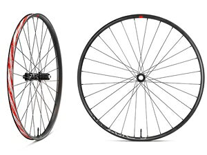 FULCRUM Red Zone 5 BOOST(29)Z^[(F+R)(23`) (tN bh ][ 5 u[Xg ) MS12 zC[