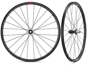 FULCRUM Speed 25 DB 2WAY Z^[(F+R) (tN Xs[h 25 fBXNu[LjzC[