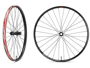 FULCRUM Red Metal 5 BOOST(29)(tN bh ^ 5 u[Xg 29) Z^[(F+R) (23`) zC[